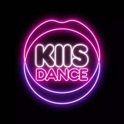 Logo de KIIS Dance Australia (MP3)