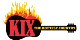 Logo de KIX Country (MP3)