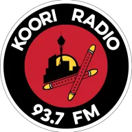 Logo de Koori Radio