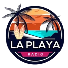 Logo de La Playa Radio - Sydney (MP3)
