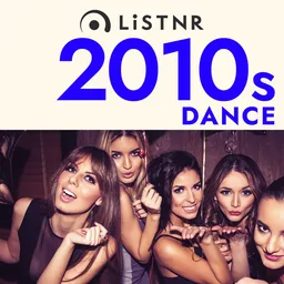 Logo de LiSTNR - 2010s Dance (HLS)