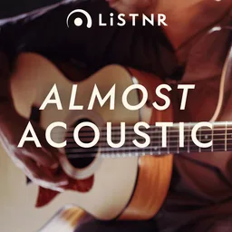 Logo de LiSTNR - Almost Acoustic (HLS)