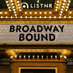 Logo de LiSTNR - Broadway Bound (HLS)