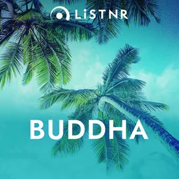 Logo de LiSTNR - Buddha (HLS)