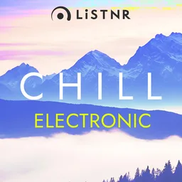 Logo de LiSTNR - Chill Electronic (HLS)