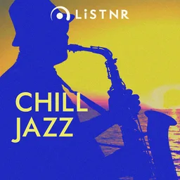 Logo de LiSTNR - Chill Jazz (HLS)