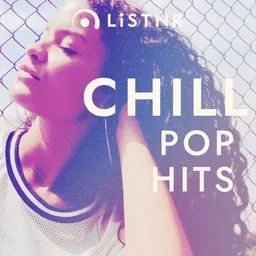Logo de LiSTNR - Chill Pop Hits (HLS)