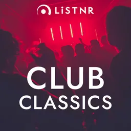 Logo de LiSTNR - Club Classics (HLS)