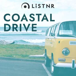 Logo de LiSTNR - Coastal Drive (HLS)