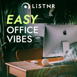 Logo de LiSTNR - Easy Office Vibes (HLS)