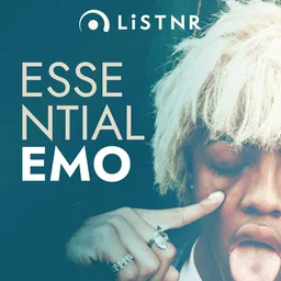 Logo de LiSTNR - Essential Emo (HLS)