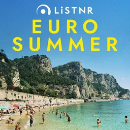 Logo de LiSTNR - Euro Summer (HLS)