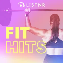 Logo de LiSTNR - Fit Hits (HLS)