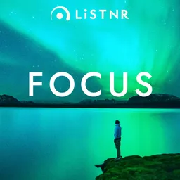 Logo de LiSTNR - Focus (HLS)