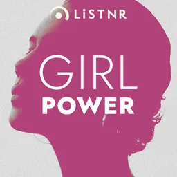 Logo de LiSTNR - Girl Power (HLS)
