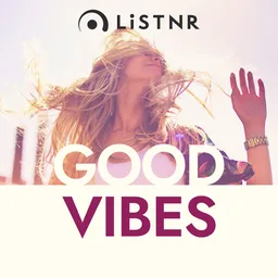 Logo de LiSTNR - Good Vibes (HLS)