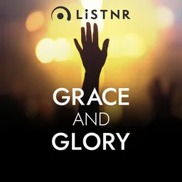 Logo de LiSTNR - Grace & Glory (HLS)
