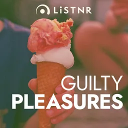 Logo de LiSTNR - Guilty Pleasures (HLS)