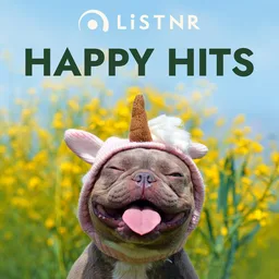 Logo de LiSTNR - Happy Hits (HLS)