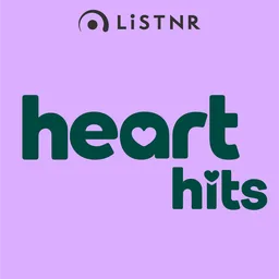 Logo de LiSTNR - Heart Hits (HLS)