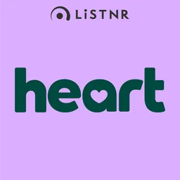 Logo de LiSTNR - Heart (HLS)