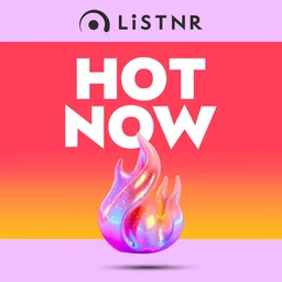 Logo de LiSTNR - Hot Now (HLS)