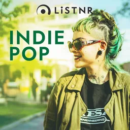 Logo de LiSTNR - Indie Pop (HLS)