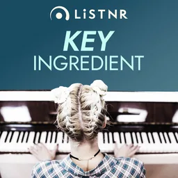 Logo de LiSTNR - Key Ingredient (HLS)