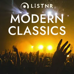 Logo de LiSTNR - Modern Classics (HLS)