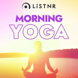 Logo de LiSTNR - Morning Yoga (HLS)