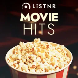Logo de LiSTNR - Movie Hits (HLS)