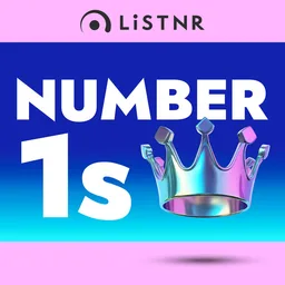 Logo de LiSTNR - Number 1s (HLS)