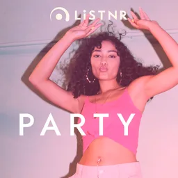 Logo de LiSTNR - Party (HLS)