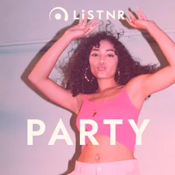 Logo de LiSTNR - Party