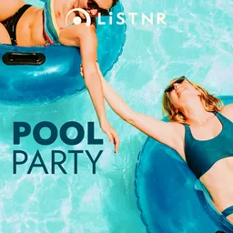 Logo de LiSTNR - Pool Party (HLS)