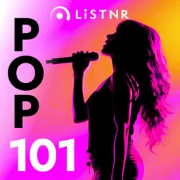 Logo de LiSTNR - Pop 101 (HLS)