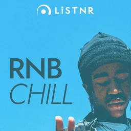 Logo de LiSTNR - RnB Chill (HLS)
