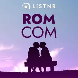 Logo de LiSTNR - RomCom (HLS)