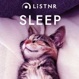 Logo de LiSTNR - Sleep (HLS)