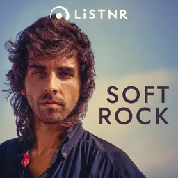 Logo de LiSTNR - Soft Rock (HLS)