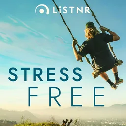Logo de LiSTNR - Stress Free (HLS)
