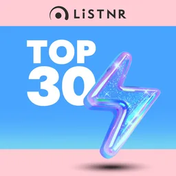 Logo de LiSTNR - Top 30 (HLS)