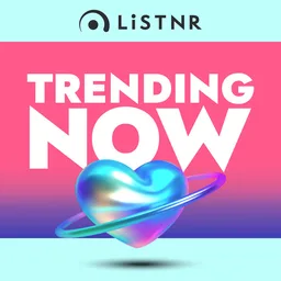 Logo de LiSTNR - Trending Now (HLS)