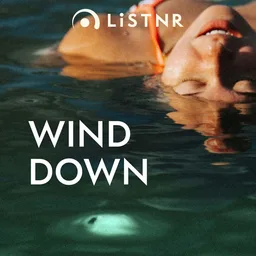 Logo de LiSTNR - Wind Down (HLS)