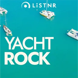 Logo de LiSTNR - Yacht Rock (HLS)