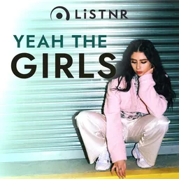 Logo de LiSTNR - Yeah The Girls (HLS)
