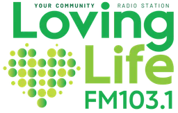 Logo de Loving Life FM - Grafton - 103.1 FM (MP3)