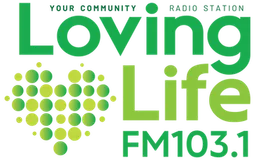 Logo de Loving Life FM