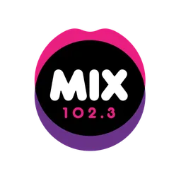 Logo de Mix 102.3 - Adelaide - 102.3 FM (MP3)