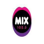 Logo de Mix 102.3